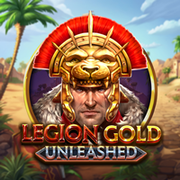 LEGION OF GOLD UNLEASHED