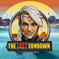 THE LAST SUNDOWN