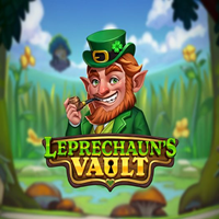 LEPRECHAUN'S VAULT