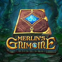 MERLIN'S GRIMOIRE