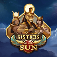 SISTERS OF THE SUN