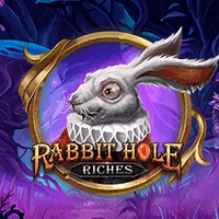 RABBIT HOLE RICHES