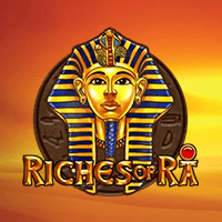 RICHES OF RA