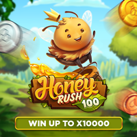 HONEY RUSH 100