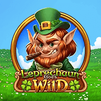 LEPRECHAUN GOES WILD