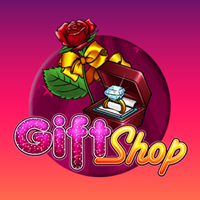 GIFT SHOP