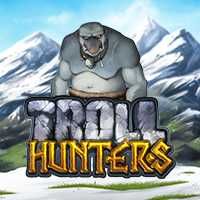 TROLL HUNTERS