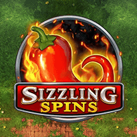 SIZZLING SPINS