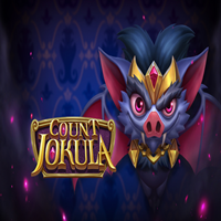 COUNT JOKULA