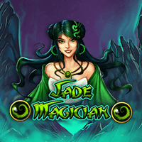 JADE MAGICIAN