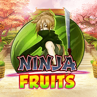 NINJA FRUITS