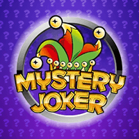 MYSTERY JOKER