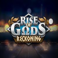 RISE OF GODS RECKONING