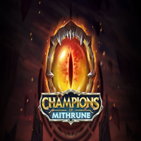 CHAMPIONS OF MITHRUNE