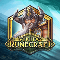 VIKING RUNECRAFT