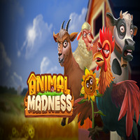 ANIMAL MADNESS