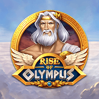 RISE OF OLYMPUS