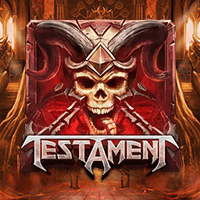 TESTAMENT