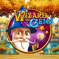 WIZARD OF GEMS