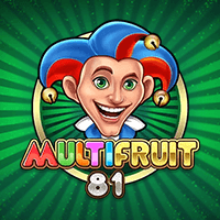 MULTIFRUIT 81