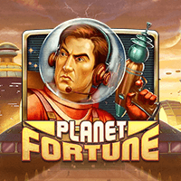 PLANET FORTUNE