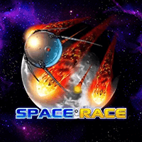 SPACE RACE