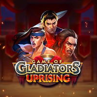 GAME OF GLADIATORS: UPRISING