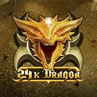 24K DRAGON