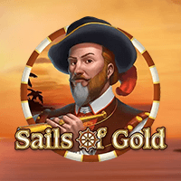 SAILS OF GOLD