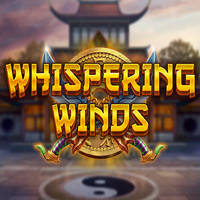 WHISPERING WINDS