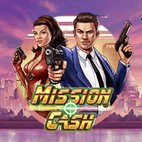 MISSION CASH