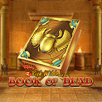 BOOK OF DEAD