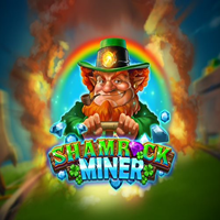 SHAMROCK MINER