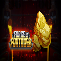 FORGE OF FORTUNES