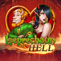 LEPRECHAUN GOES TO HELL