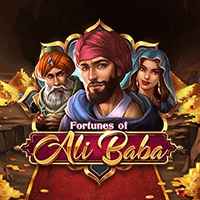 FORTUNES OF ALI BABA