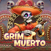 GRIM MUERTO