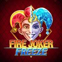 FIRE JOKER FREEZE