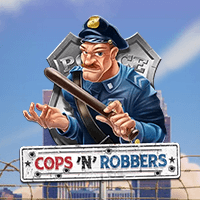 COPS N ROBBERS