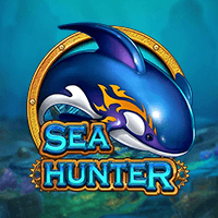 SEA HUNTER