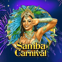 SAMBA CARNIVAL