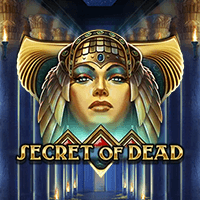 SECRET OF DEAD