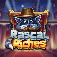 RASCAL RICHES