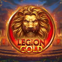 LEGION OF GOLD