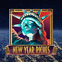 NEW YEAR RICHES