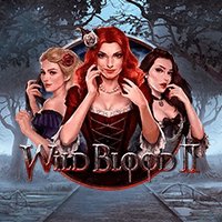 WILD BLOOD 2