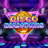 DISCO DIAMONDS