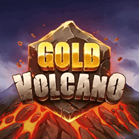 GOLD VOLCANO