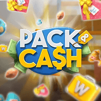 PACK & CASH