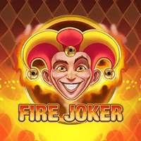 FIRE JOKER